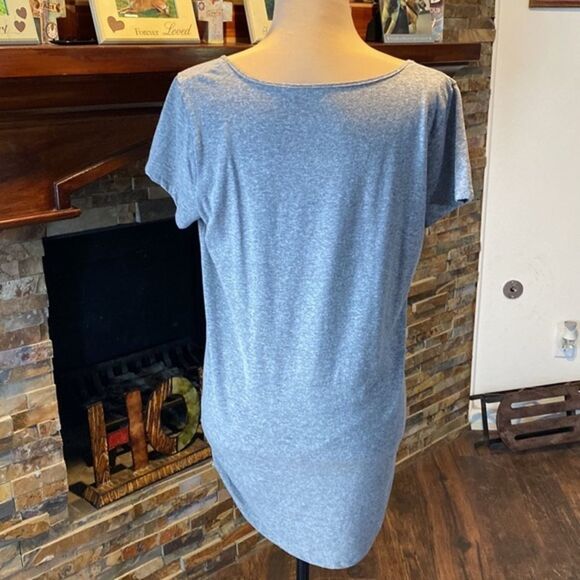 MATERNITY top-runs small - Picture 5 of 5